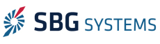 Visit SBG Systems - Logo