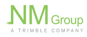 NM Group logo