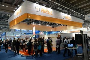 Intergeo 2018