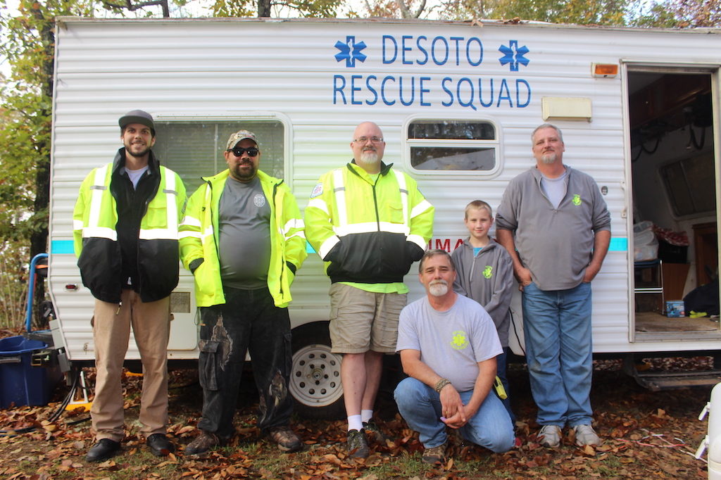 Photo of Squad Drones Are Saving Lives in Alabama