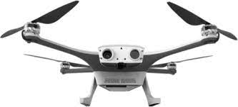 Percepto Drones