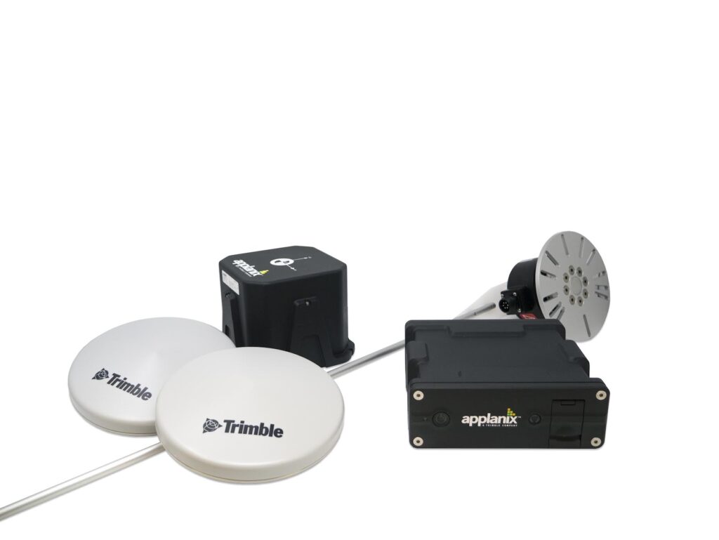 trimble