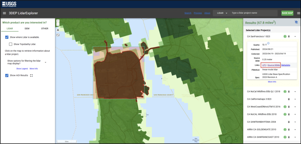 Rethinking Cloud Strategy Spatial Data